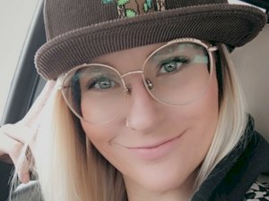 AmaraMonroe's Sexcam
