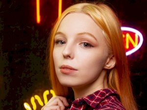 AmyLime's Sexcam