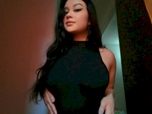 AmberBaker's Sexcam