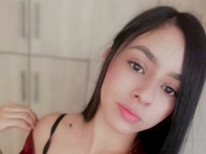 AlissonTennd's Sexcam