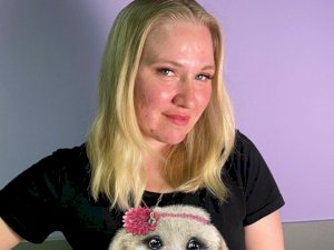 Alexandrahot's Sexcam