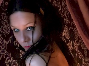 Aphrodity's Sexcam