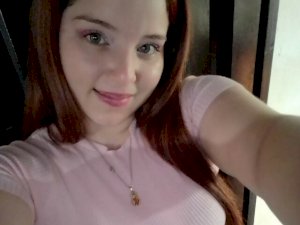 Amandaah's Sexcam