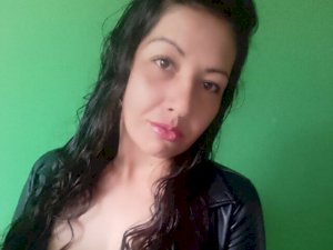 Alisafox's Sexcam