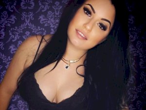 AvaVictoria's Sexcam
