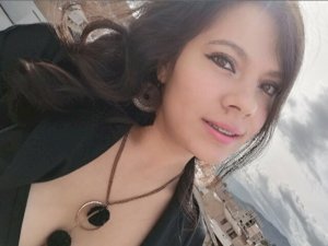 ANYIMORE's Sexcam