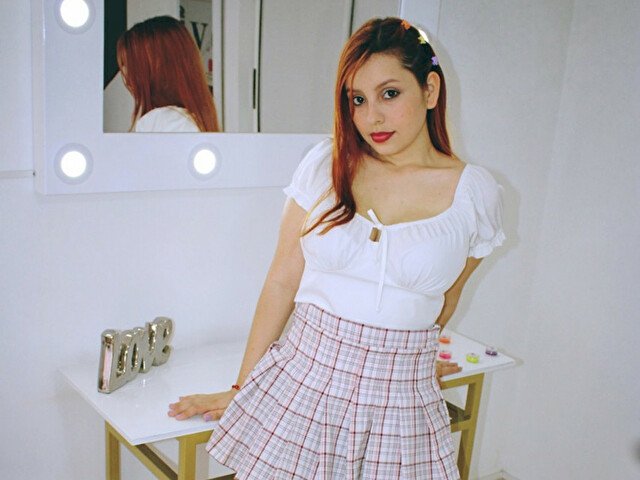 AuroraMorrys's profile - Image n°3