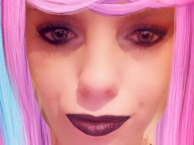 Aphroditebi's profile - Image n°0
