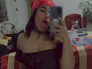 Amyphaterson's Sexcam