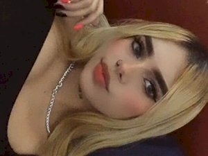 AmberScot's Sexcam