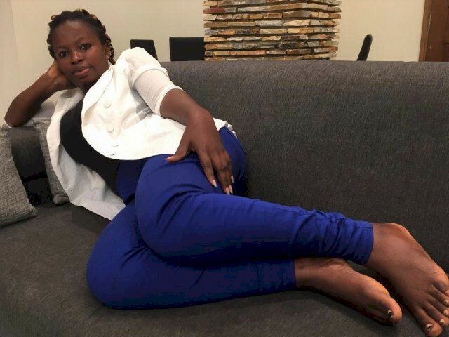 Profil de ANYKA - Photo n°62