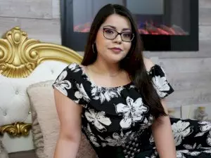 Webcam sex de AriaRussell