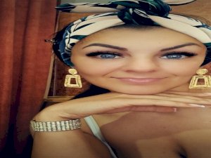 Anaysa's Sexcam