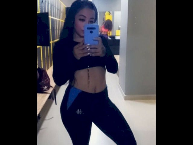 AllieBurton's Profil - Bild n°12