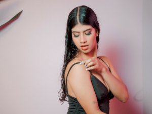 ArianaCohen's Sexcam