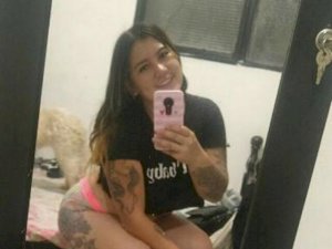 AriannaFox's Sexcam