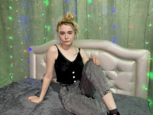 Annahotx's Sexcam