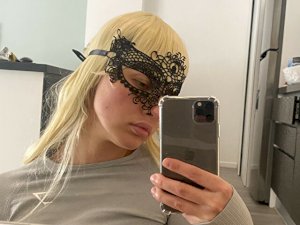 Arianahartje's Sexcam