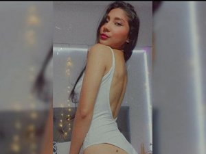 Alysadaniel's Sexcam