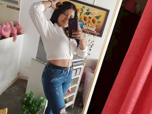 Abellla's Sexcam