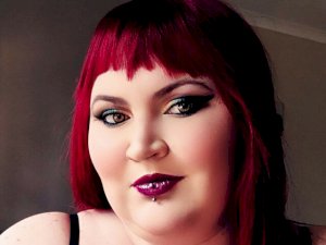 AmberJade's Sexcam