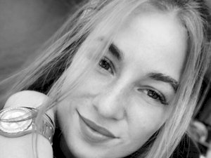 AdalineHoney's Sexcam