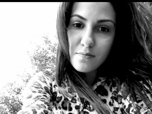 Webcam sex met Anca96