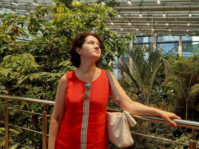 Perfil con ariaTease - Imagen  n°23