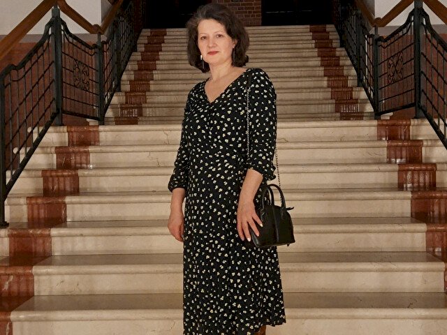 Perfil con ariaTease - Imagen  n°32