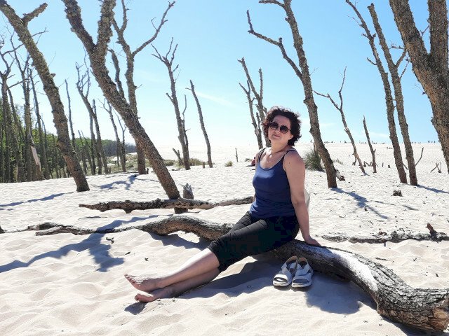 Perfil con ariaTease - Imagen  n°25