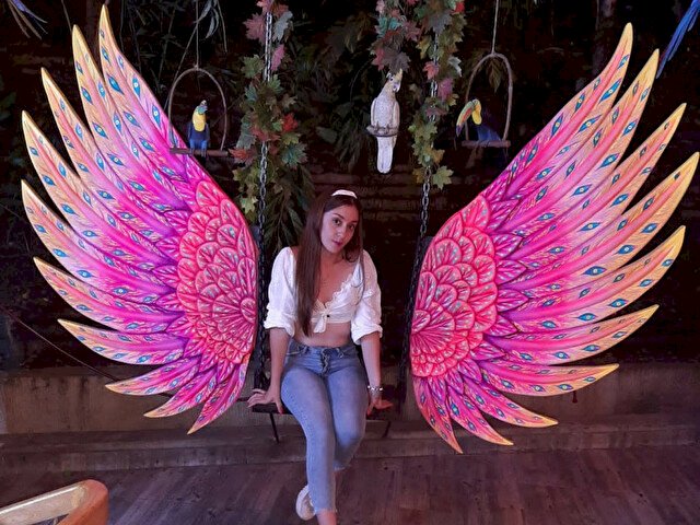 AnitaHill's profiel - Afbeelding n°6