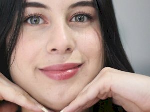 AlinaSantana's Sexcam