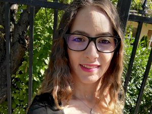 Anelyse's Sexcam