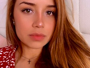 AlexaMeijer's Sexcam