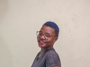 Africanbunny's Sexcam