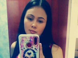 Aitana's Sexcam