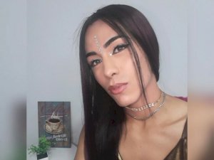 Ashleyxxx's Sexcam