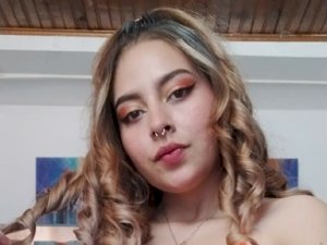 Annalhia's Sexcam