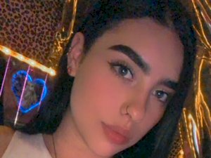 AlanaRushell's Sexcam