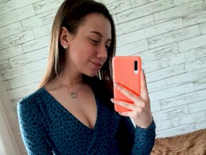 AdelinKa's Sexcam