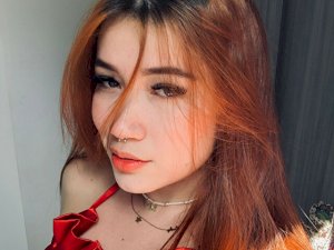 Amywagner5's Sexcam