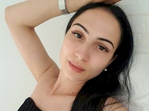 AyannaJune's Sexcam