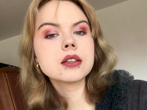 AileenHot's Sexcam