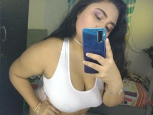 AliciaEih's Sexcam