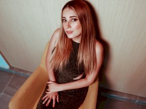 AmberRoset's Sexcam