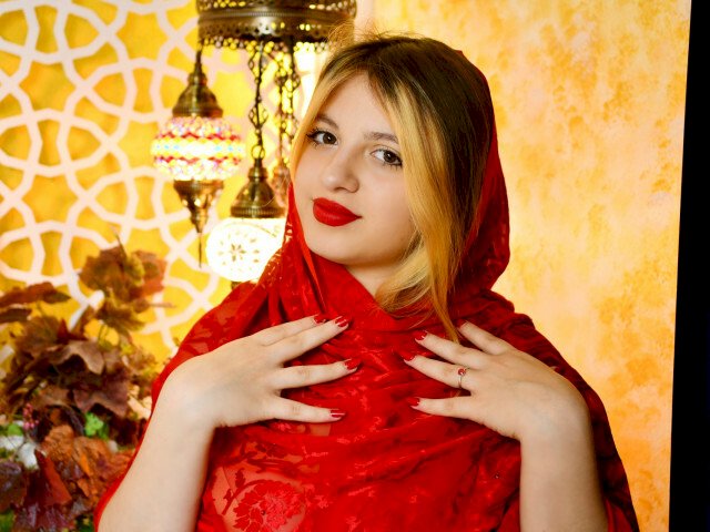 AmariMuslim's Profil - Bild n°6