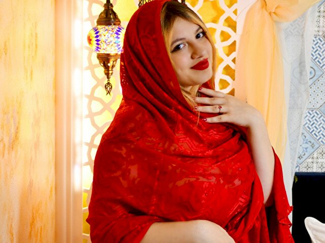 AmariMuslim's Profil - Bild n°7