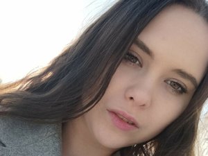 Arseniya's Sexcam