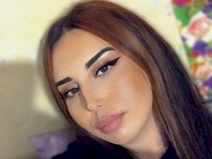 Alyy2825's Sexcam