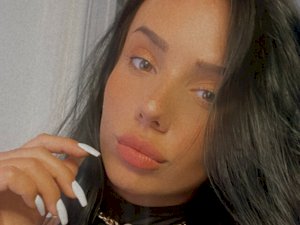 Alicija's Sexcam